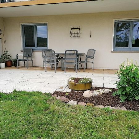 Ferienwohnungen Rosenhof Karlstadt Εξωτερικό φωτογραφία