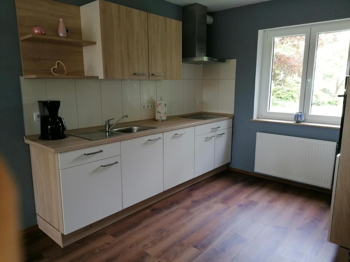 Ferienwohnungen Rosenhof Karlstadt Εξωτερικό φωτογραφία