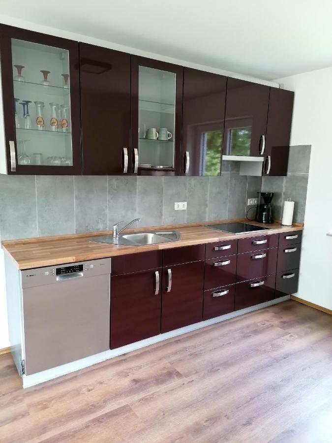 Ferienwohnungen Rosenhof Karlstadt Εξωτερικό φωτογραφία